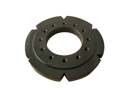 形位公差超差的磨床加工件如何修復？